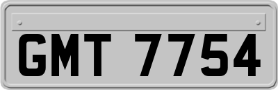 GMT7754
