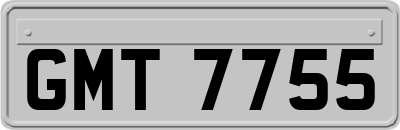 GMT7755