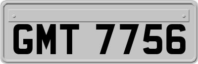 GMT7756