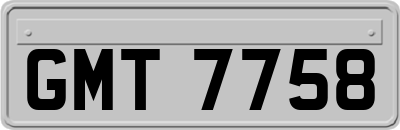 GMT7758