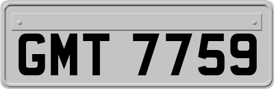 GMT7759