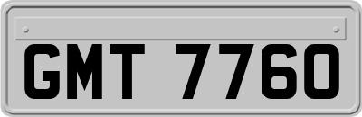GMT7760
