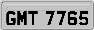 GMT7765