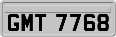 GMT7768