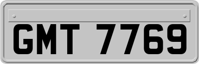 GMT7769