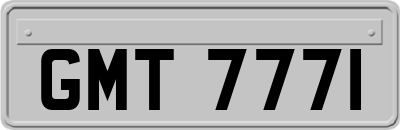 GMT7771