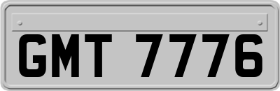 GMT7776