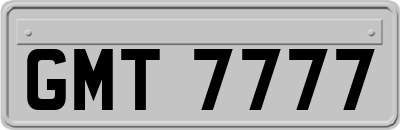 GMT7777