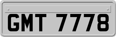 GMT7778