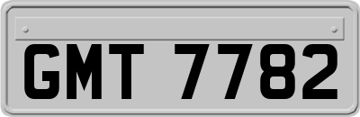 GMT7782