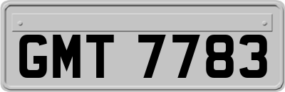 GMT7783