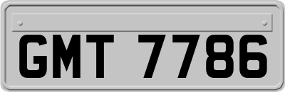 GMT7786