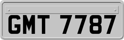 GMT7787