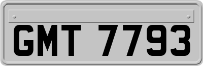 GMT7793
