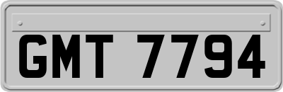 GMT7794