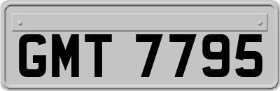 GMT7795