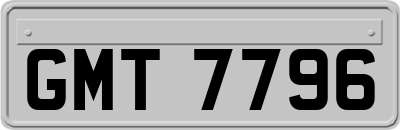 GMT7796