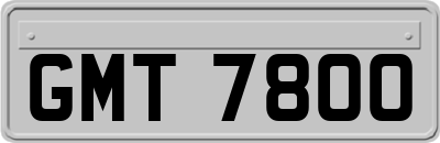GMT7800