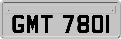 GMT7801