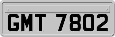 GMT7802