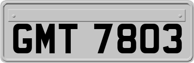 GMT7803