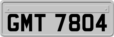 GMT7804