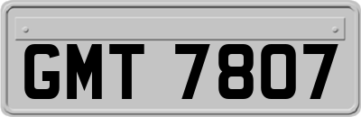 GMT7807