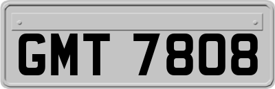 GMT7808