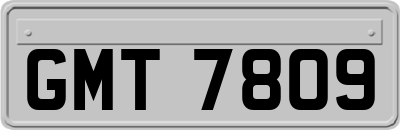 GMT7809