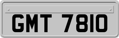 GMT7810