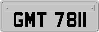 GMT7811