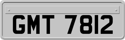 GMT7812