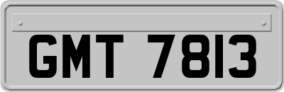 GMT7813