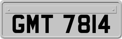 GMT7814