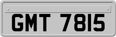 GMT7815