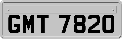 GMT7820