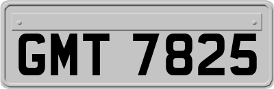 GMT7825