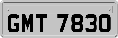 GMT7830