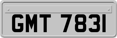 GMT7831