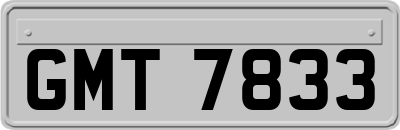 GMT7833