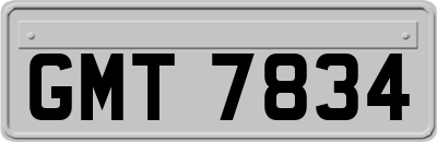 GMT7834