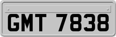 GMT7838