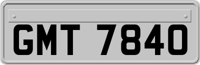 GMT7840