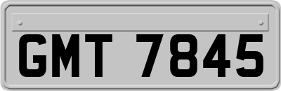 GMT7845