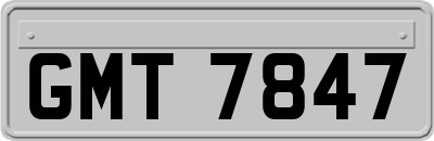 GMT7847