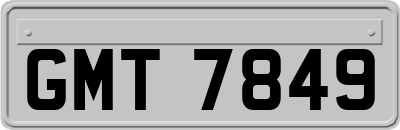 GMT7849