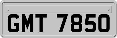GMT7850