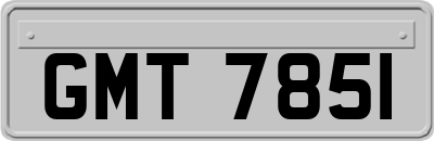 GMT7851