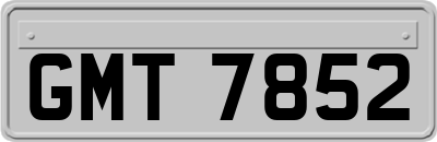 GMT7852
