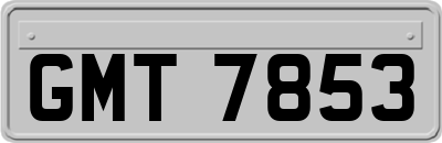 GMT7853